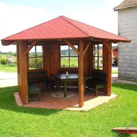 Petersimmerhof Taching am See Exterior foto